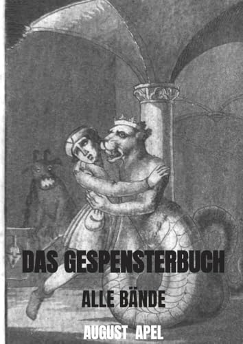 DAS GESPENSTERBUCH: Alle Bände DAS GESPENSTERBUCH: Alle Bände von Bookmundo Direct