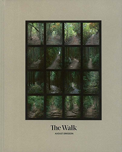 The Walk von Kerber Verlag