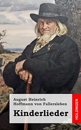 Kinderlieder von CREATESPACE