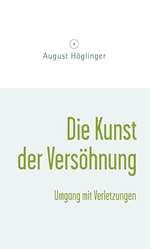 Die Kunst der Versöhnung: Umgang mit Verletzungen
