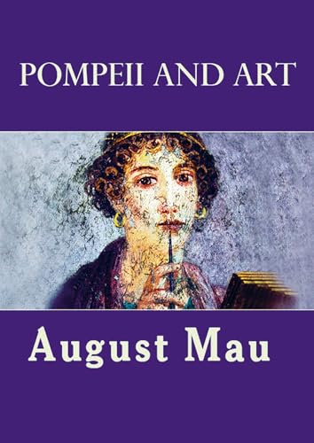 Pompeii and Art von E-Kitap Projesi & Cheapest Books