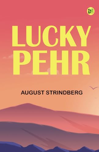 Lucky Pehr von Zinc Read