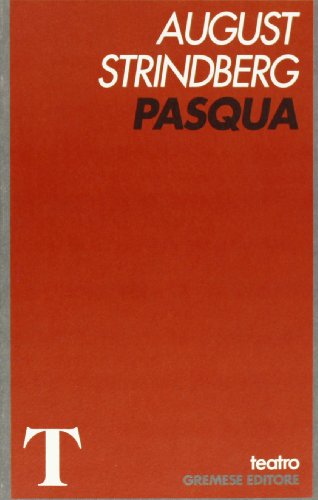Pasqua (Teatro) von Gremese Editore