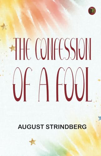 The Confession of a Fool von Zinc Read
