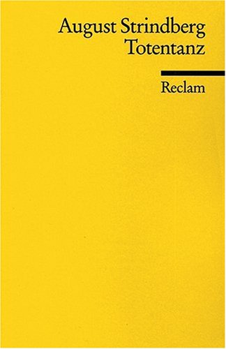 Totentanz Totentanz von Reclam
