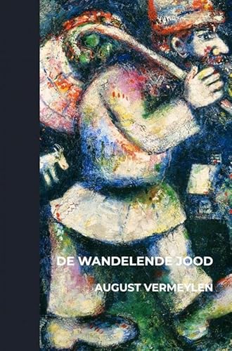 De wandelende Jood