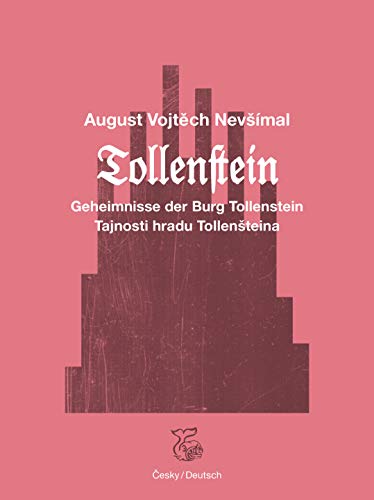 Tollenstein: Geheimnisse der Burg Tollenstein