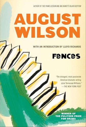 Fences (Plume) von Penguin