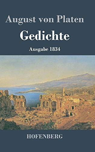 Gedichte: Ausgabe 1834 von Hofenberg