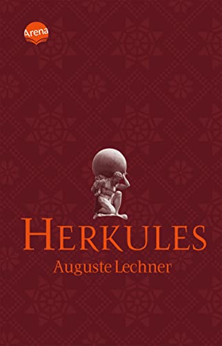 Herkules (Auguste Lechner - Sagen)