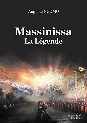 Massinissa - La Légende