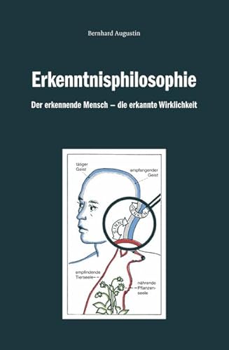 Erkenntnisphilosophie: Der erkennende Mensch - die erkannte Wirklichkeit