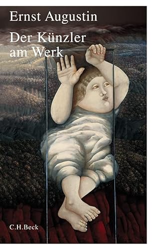 Der Künzler am Werk: Eine Menagerie