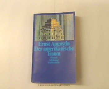 Der amerikanische Traum