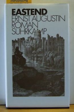 Eastend: Roman