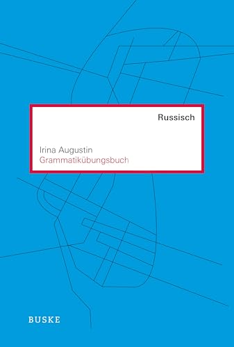 Grammatikübungsbuch Russisch