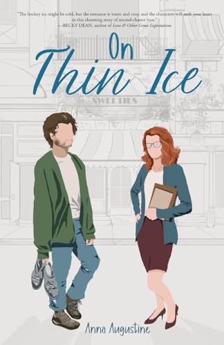 On Thin Ice von Quill & Flame Publishing House