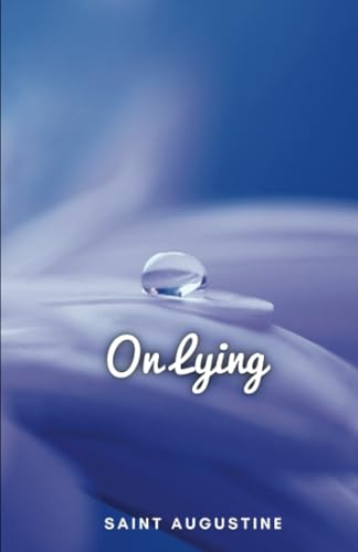 On Lying On Lying von Editorial Cervantes Digital