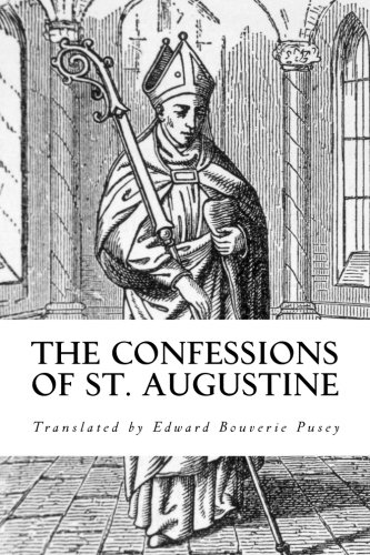 The Confessions of St. Augustine von CreateSpace Independent Publishing Platform