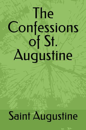 The Confessions of St. Augustine von Independently published