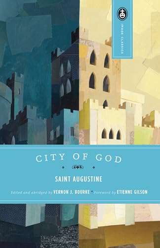 City of God (Image Classics, Band 1)