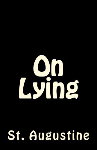 On Lying