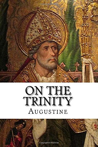 On the Trinity von Beloved Publishing