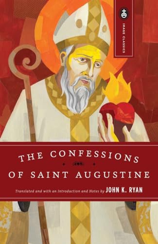 The Confessions of Saint Augustine (Image Classics, Band 2)