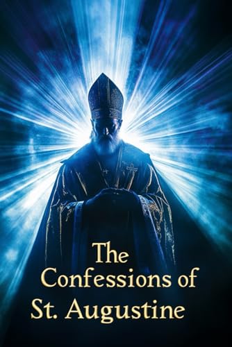 The Confessions of St. Augustine von Independently published