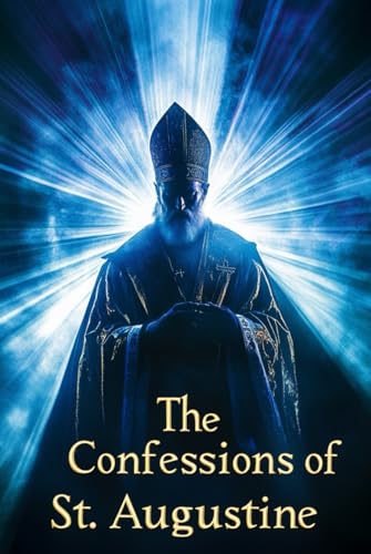 The Confessions of St. Augustine von Independently published
