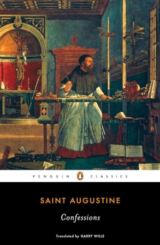 Confessions (Penguin Classics)