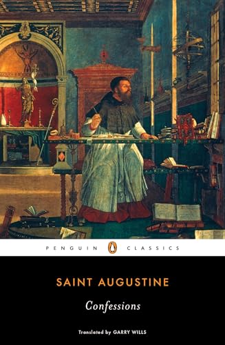 Confessions (Penguin Classics)