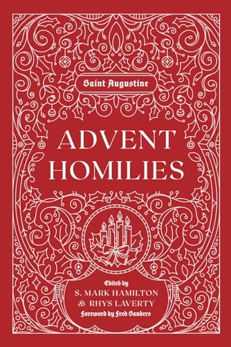 Advent Homilies Advent Homilies von Davenant Press, The