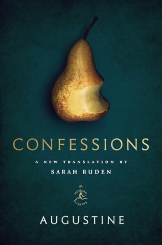 Confessions (Modern Library)