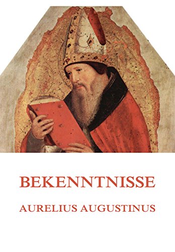 Bekenntnisse