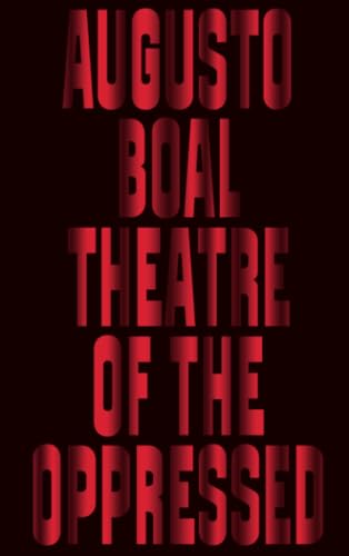 Theatre of the Oppressed