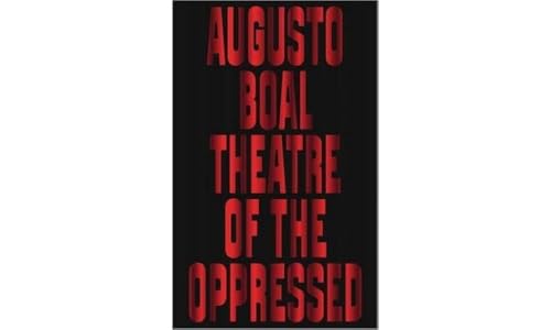 Theatre of the Oppressed