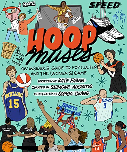 Hoop Muses: An Insider’s Guide to Pop Culture and the (Women’s) Game von Twelve