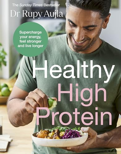 Dr Rupy 2: Supercharge your energy, feel stronger and live longer von Ebury Press