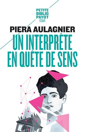 Un interprète en quête de sens Un interprète en quête de sens von PAYOT