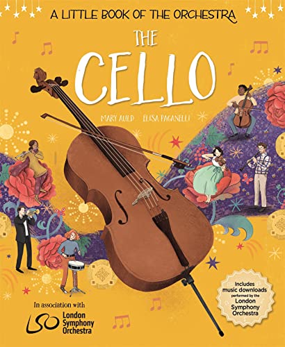 The Cello The Cello von Wayland