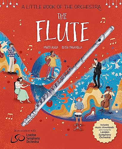 A Little Book of the Orchestra: The Flute von Wayland