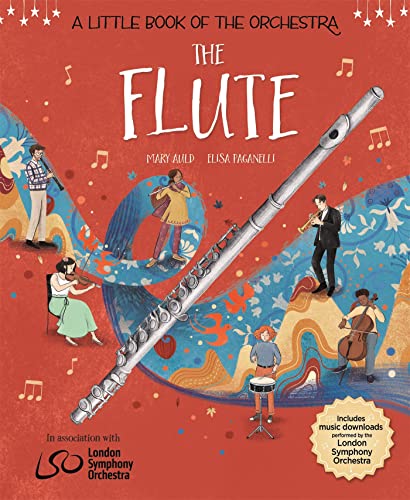 The Flute von Wayland