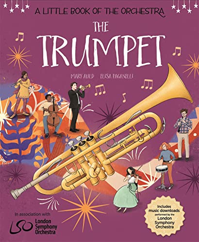 The Trumpet von Wayland
