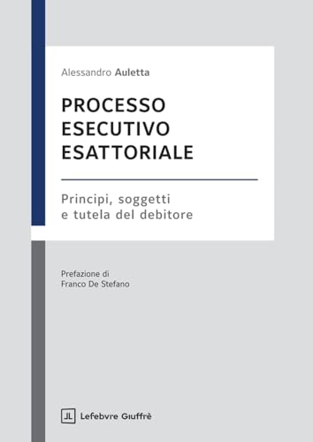 Processo esecutivo esattoriale von Giuffrè