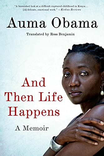 And Then Life Happens: A Memoir: A Sister's Memoir