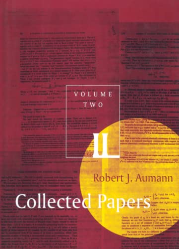 Collected Papers, Volume 2