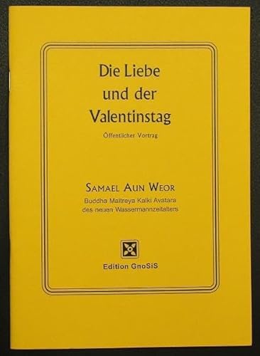 Die Liebe und der Valentinstag