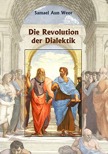 Die Revolution der Dialektik von Verlag Heliakon
