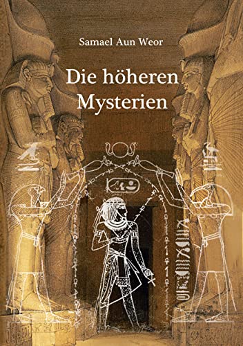Die höheren Mysterien von Verlag Heliakon